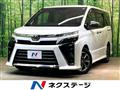 2017 Toyota Voxy