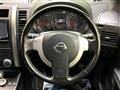 2012 Nissan X-Trail
