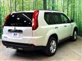 2012 Nissan X-Trail