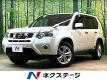 2012 Nissan X-Trail