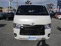 2025 Toyota Hiace Van