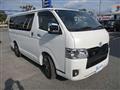 2025 Toyota Hiace Van