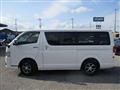 2025 Toyota Hiace Van