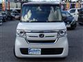 2019 Honda N BOX