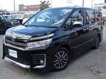 2015 Toyota Voxy