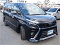 2018 Toyota Voxy