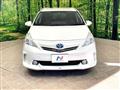2013 Toyota PRIUS α