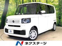2025 Honda N BOX