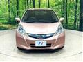 2013 Honda Fit Hybrid