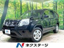 2013 Nissan X-Trail
