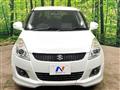 2012 Suzuki Swift