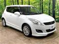 2012 Suzuki Swift