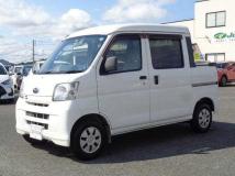 2017 Subaru Sambar