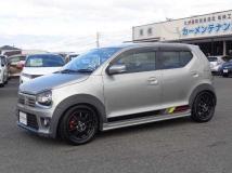 2020 Suzuki Alto Works