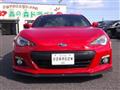 2016 Subaru BRZ