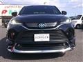 2023 Toyota Harrier Hybrid