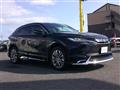 2023 Toyota Harrier Hybrid