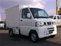 2013 Nissan Clipper Truck