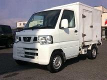 2013 Nissan Clipper Truck