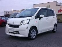 2014 Daihatsu Move