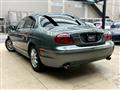 2005 Jaguar S-Type