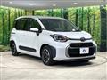 2025 Toyota Sienta