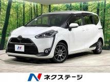 2017 Toyota Sienta