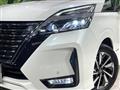 2021 Nissan Serena