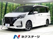 2021 Nissan Serena