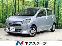 2021 Daihatsu Mira