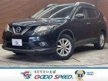 2015 Nissan X-Trail