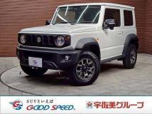 2023 Suzuki Jimny Sierra