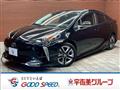 2022 Toyota Prius