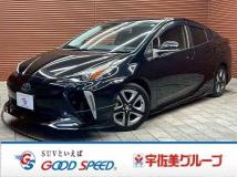 2022 Toyota Prius