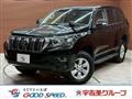2020 Toyota Land Cruiser Prado