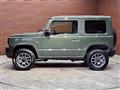 2021 Suzuki Jimny