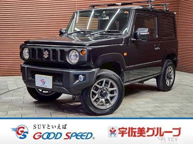 2019 Suzuki Jimny
