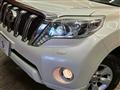 2016 Toyota Land Cruiser Prado