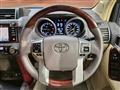 2016 Toyota Land Cruiser Prado