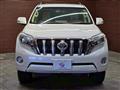 2016 Toyota Land Cruiser Prado