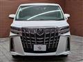 2021 Toyota Alphard G
