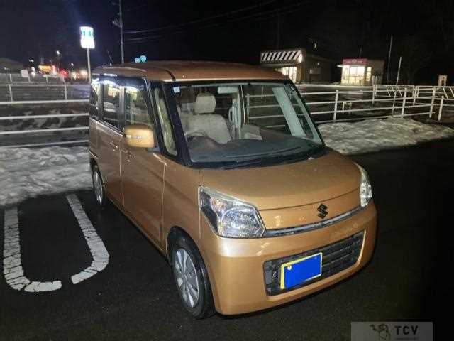 2013 Suzuki Suzuki Others