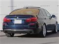 2015 BMW 5 Series