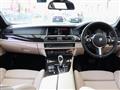 2015 BMW 5 Series