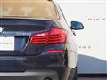 2015 BMW 5 Series
