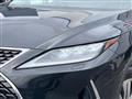 2020 Lexus RX