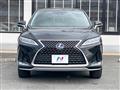 2020 Lexus RX