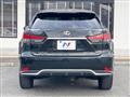 2020 Lexus RX