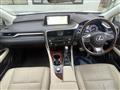 2017 Lexus RX