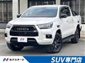 2023 Toyota Hilux